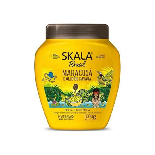 Skala Maracuja e Oleo Pataua 1000ml