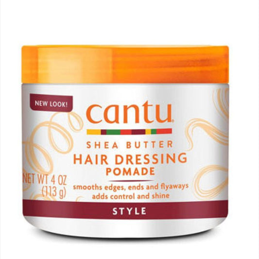 Cantu Hair Dressing Pomade 113g