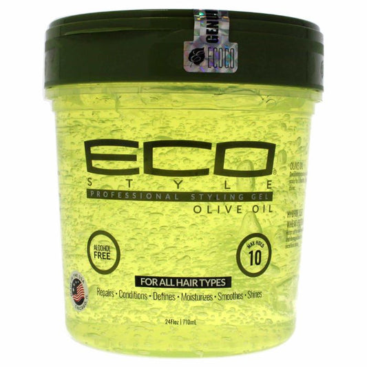 EcoStyling Gel Olive Oil Gel 710ml