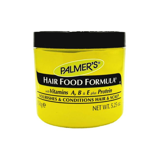 Palmers Hair Food Nourishes@conditions 150g