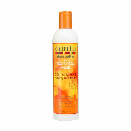 Cantu nat. Conditioning Creamy Hair Lotion 355ml