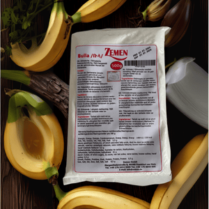 Bulla -FUFU - falsche  Banane (ቡላ)    500g